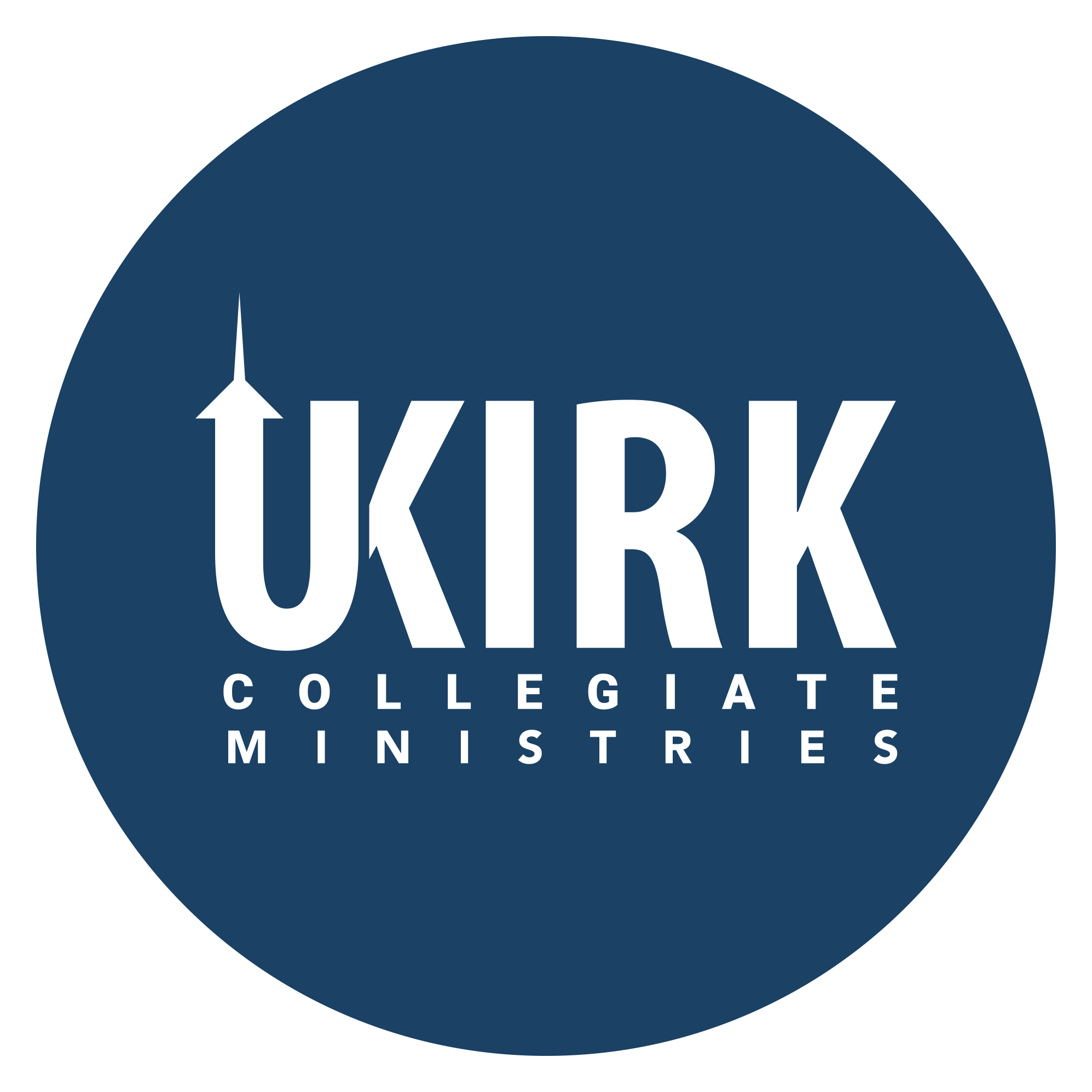2026 UKirk National Gathering - logo